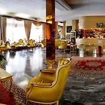 Hotel Terme Patria 3*