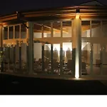 Hotel Terme Patria Abano Terme