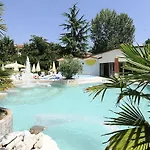 Hotel Terme Patria 3*