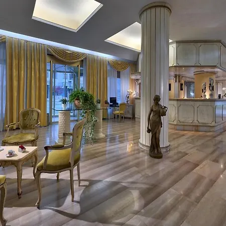 Terme Patria Hotel 3*