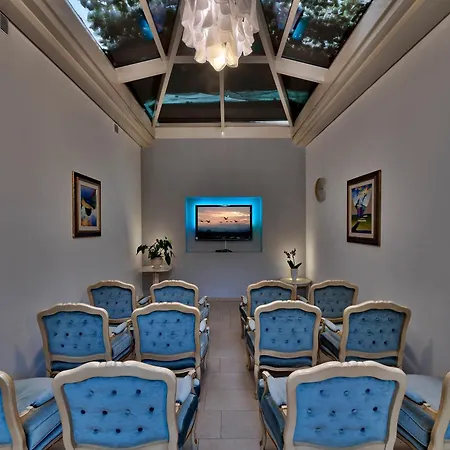 Terme Patria 3* אבנו טרמה