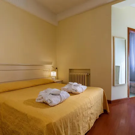 Hotel Terme Patria Abano Terme