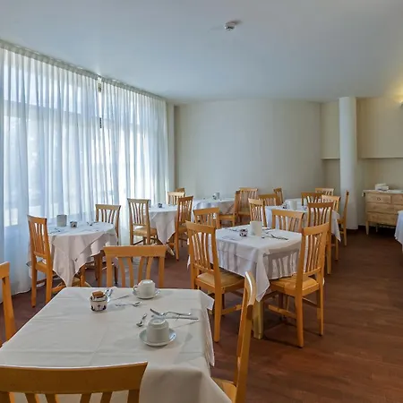 Terme Patria מלון