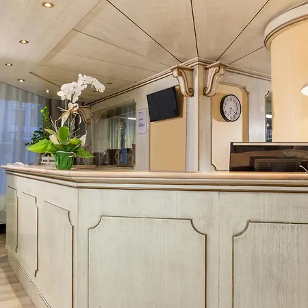 Terme Patria 3* אבנו טרמה