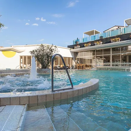 Terme Patria 3* אבנו טרמה