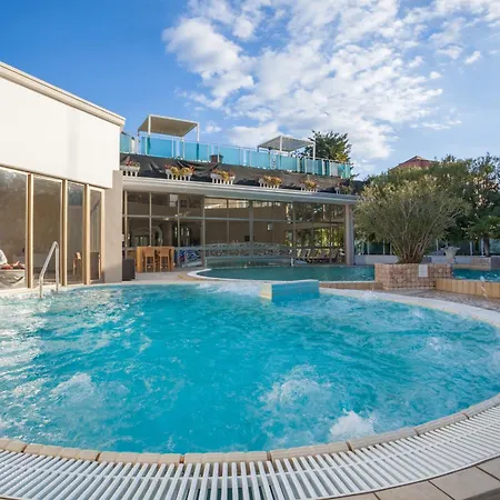 Terme Patria מלון 3*