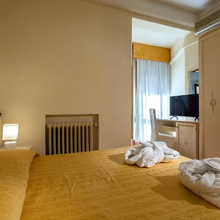 Terme Patria מלון אבנו טרמה