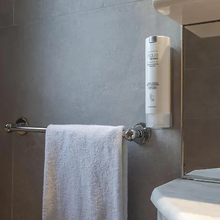 Hotel Terme Patria Abano Terme