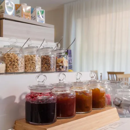 מלון Terme Patria 3*