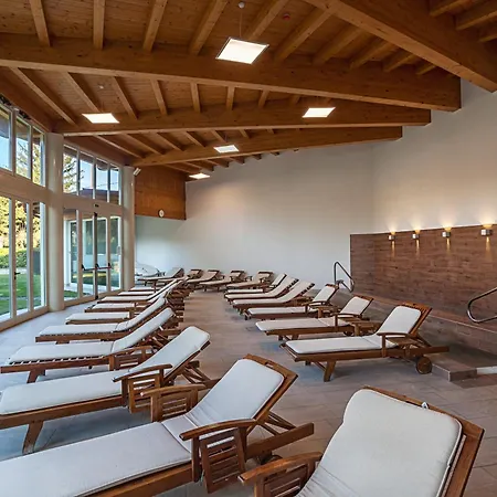 Terme Patria 3* Abano Terme