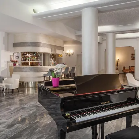 Terme Patria מלון 3*