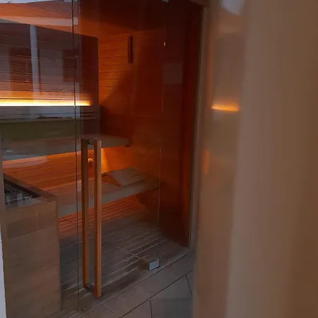 Terme Patria Hotel 3*