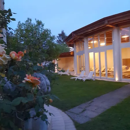 Terme Patria Hotel Abano Terme