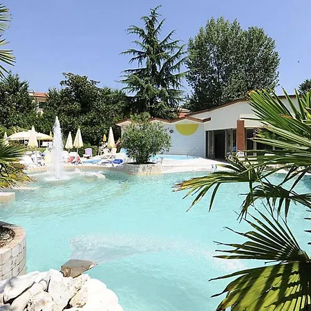 Ξενοδοχείο Terme Patria 3*
