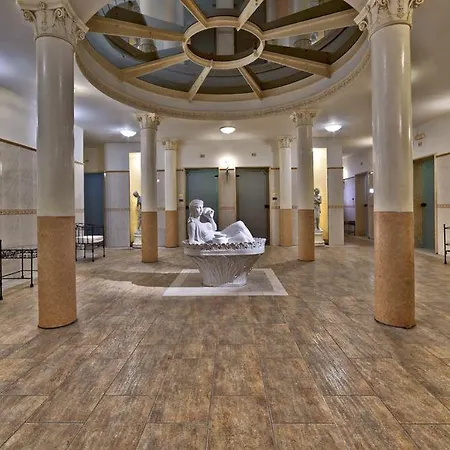 Terme Patria Abano Terme