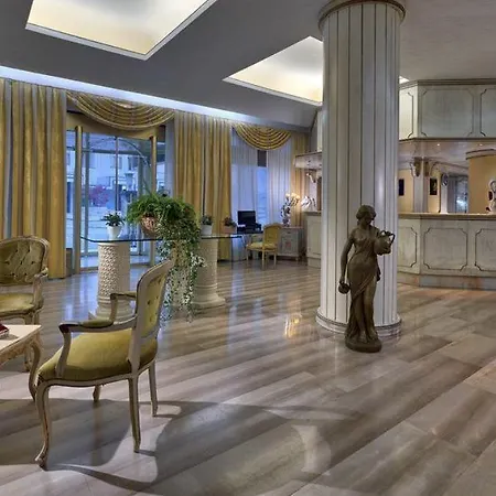 Terme Patria Hotel