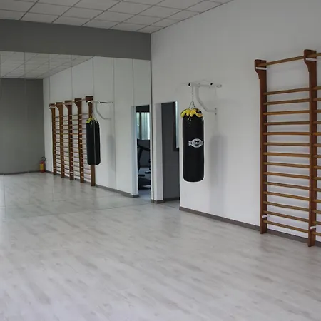 Terme Patria Hotel 3*