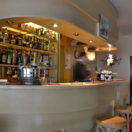 Hotel Terme Patria 3*