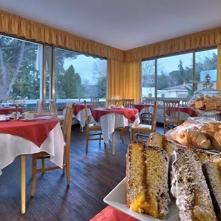 Terme Patria 3* Abano Terme