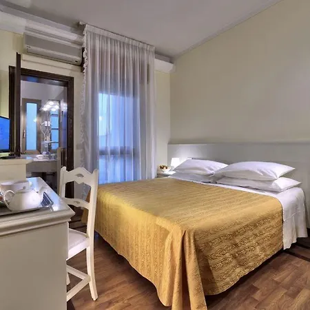 Terme Patria 3* Abano Terme