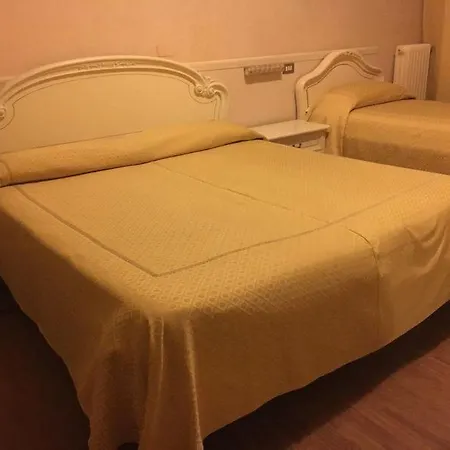 Terme Patria 3* Abano Terme