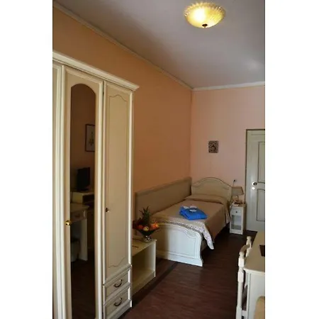 Hotel Terme Patria Abano Terme