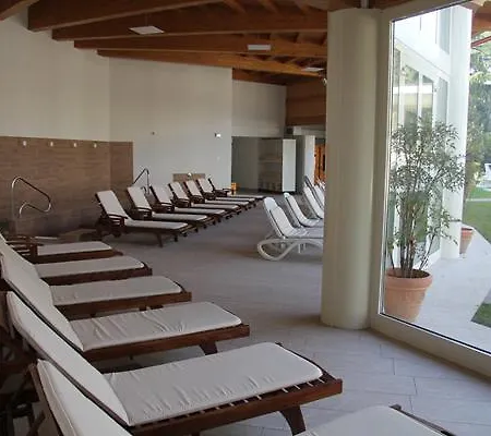 Terme Patria Hotel Abano Terme
