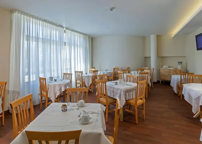 Terme Patria فندق