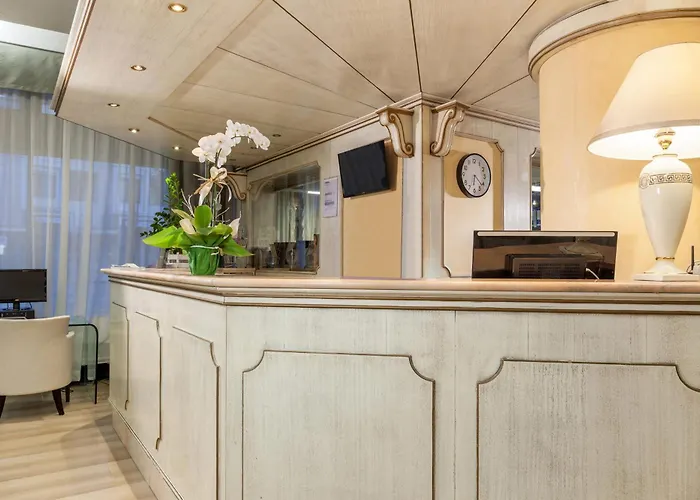 Terme Patria 3* أبانو تيرمي