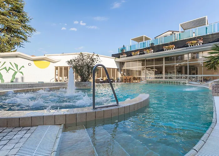 Terme Patria 3* أبانو تيرمي