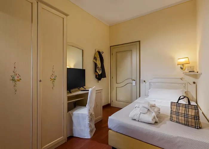 Terme Patria 3* أبانو تيرمي