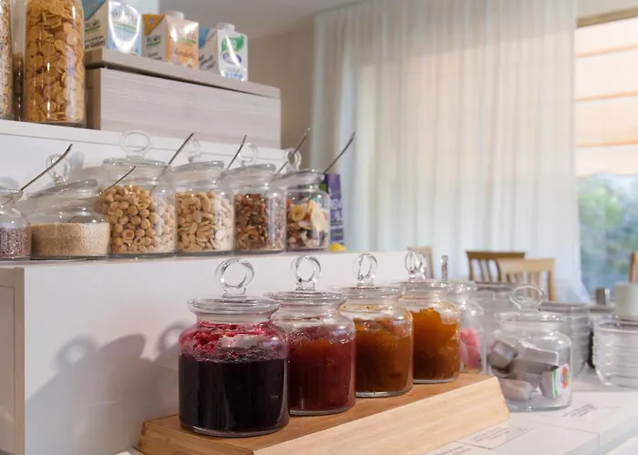 فندق Terme Patria 3*