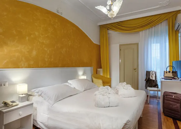Terme Patria 3* أبانو تيرمي