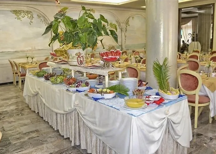 Terme Patria فندق