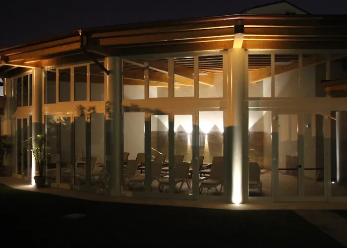 Terme Patria Hotel 3*