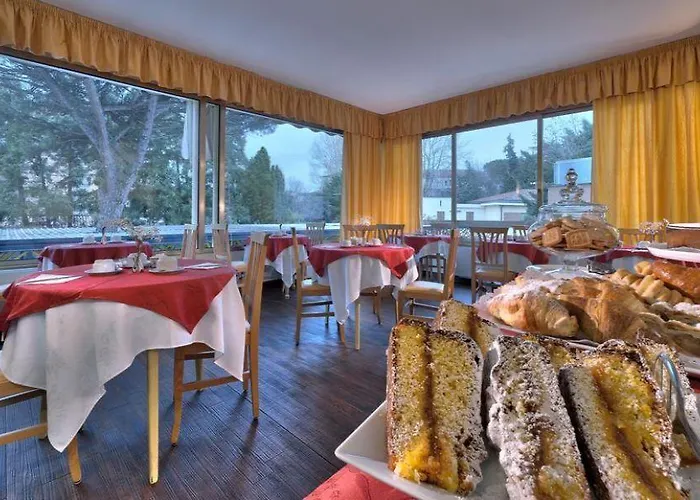 Terme Patria 3* Abano Terme