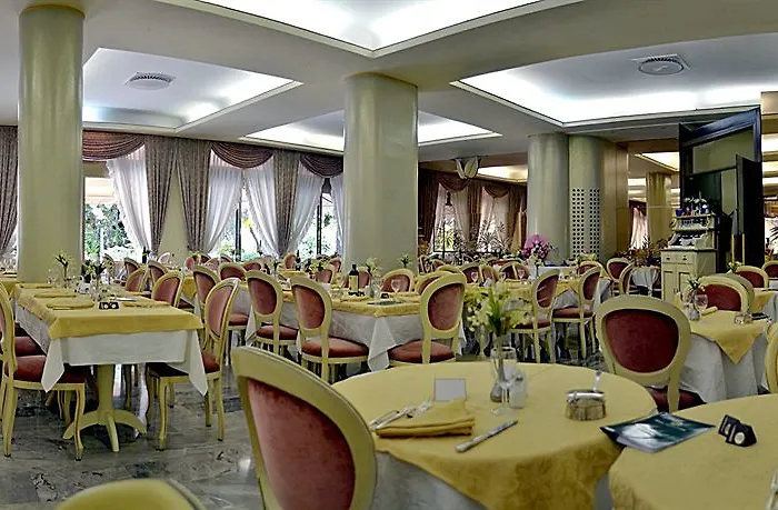 Terme Patria 3* Abano Terme
