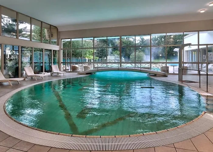 Hotel Terme Patria
