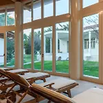 Ξενοδοχείο Terme Patria