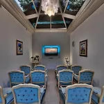 Otel Terme Patria Abano Terme