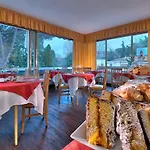 Otel Terme Patria Abano Terme