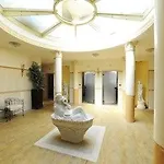 Terme Patria Ξενοδοχείο Αμπάνο Τέρμε