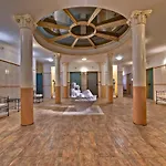 Terme Patria 3* Αμπάνο Τέρμε