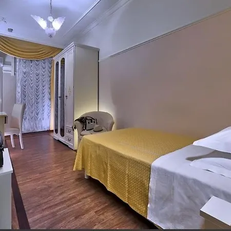 فندق Terme Patria أبانو تيرمي