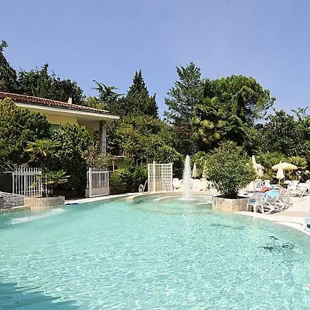 فندق Terme Patria 3*