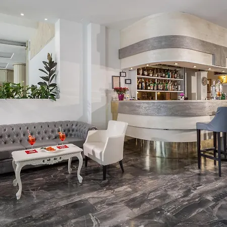 Hotel Terme Patria 3*