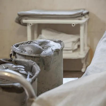 Terme Patria فندق أبانو تيرمي