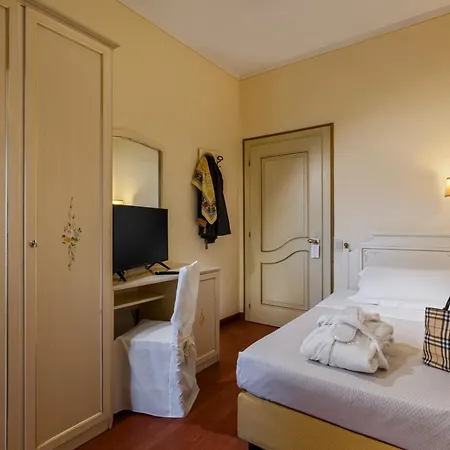Terme Patria 3* أبانو تيرمي