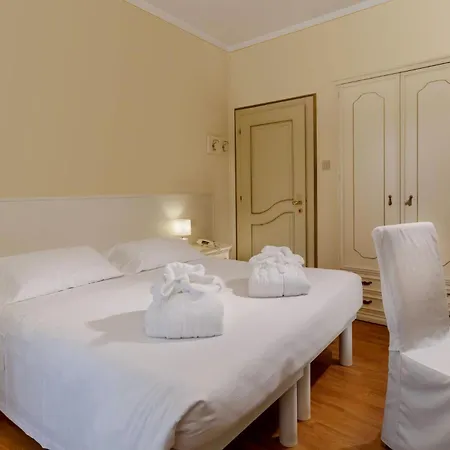 Terme Patria Hotel
