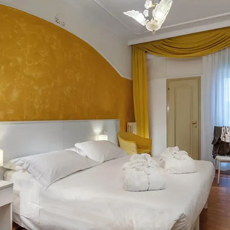 Terme Patria 3* أبانو تيرمي